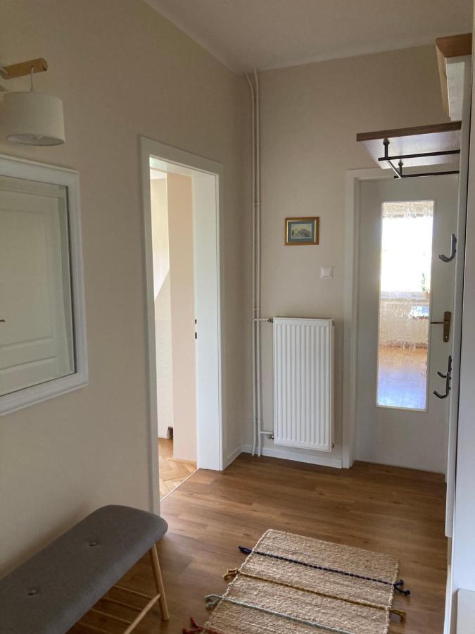 Vila Mir - Apartment Бегунье на Горенскем Екстериор снимка