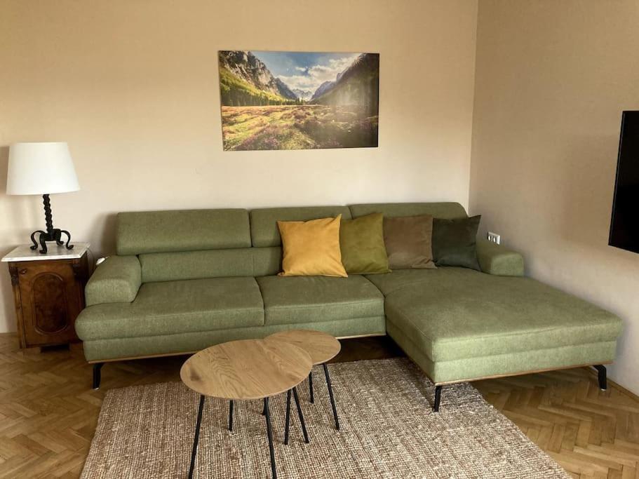 Vila Mir - Apartment Бегунье на Горенскем Екстериор снимка
