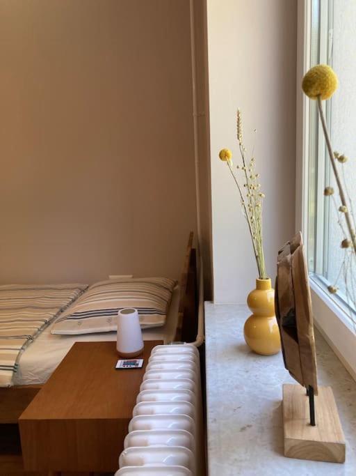Vila Mir - Apartment Бегунье на Горенскем Екстериор снимка