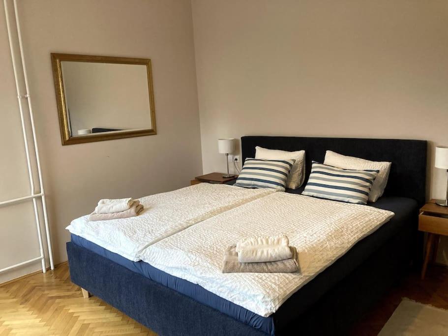 Vila Mir - Apartment Бегунье на Горенскем Екстериор снимка