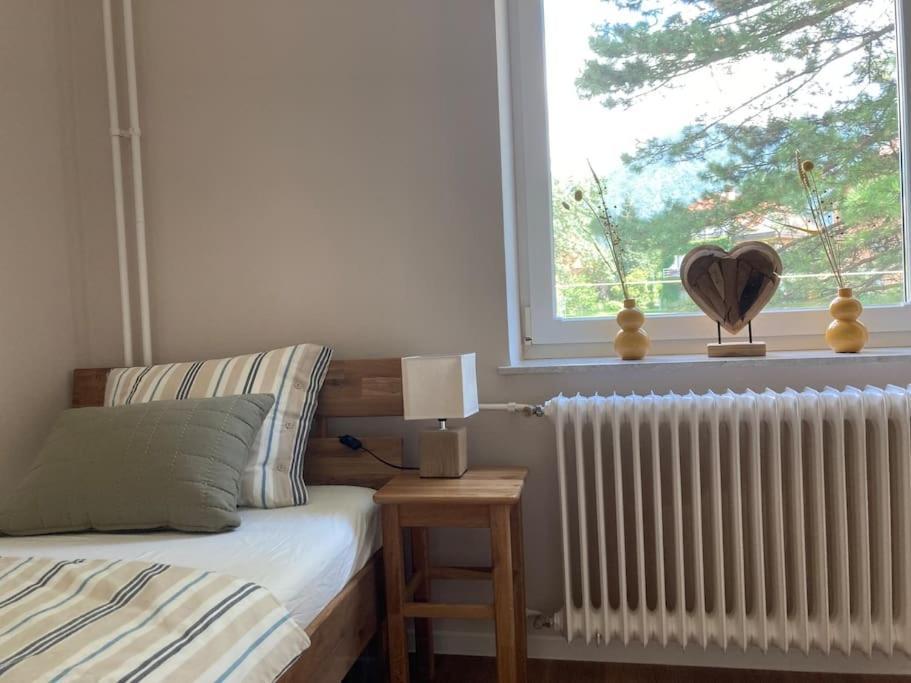 Vila Mir - Apartment Бегунье на Горенскем Екстериор снимка