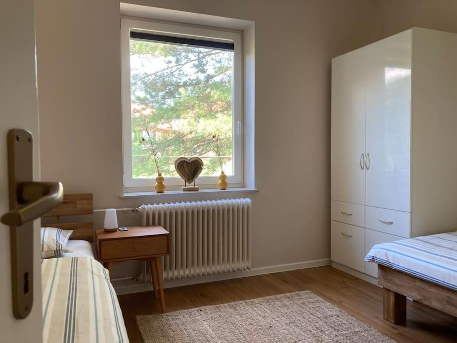 Vila Mir - Apartment Бегунье на Горенскем Екстериор снимка