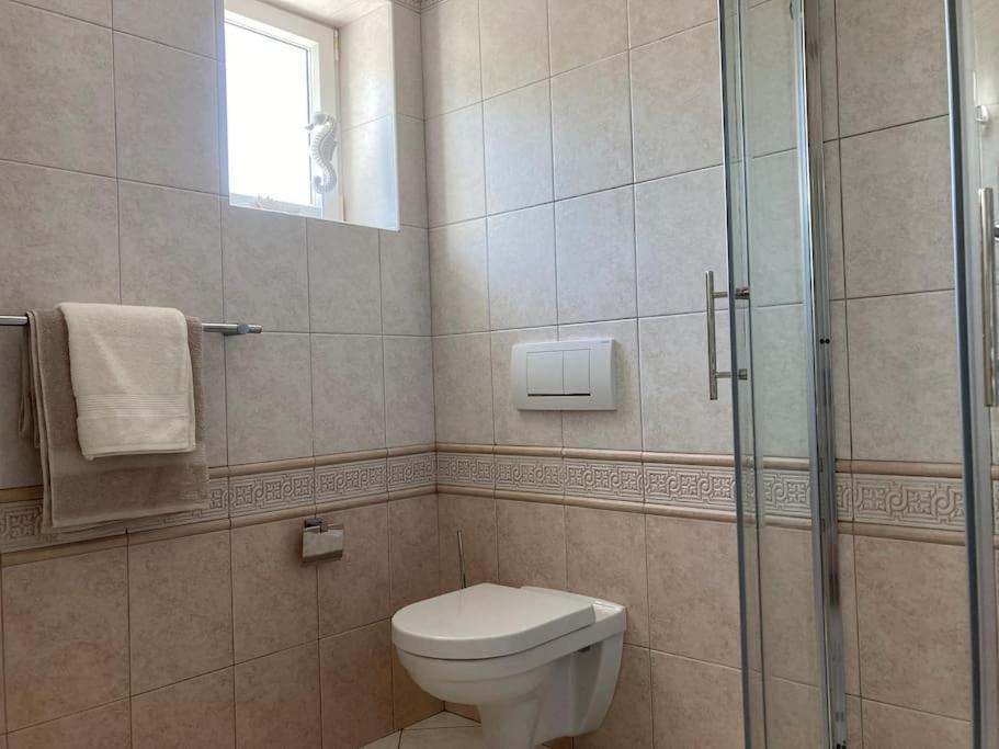 Vila Mir - Apartment Бегунье на Горенскем Екстериор снимка