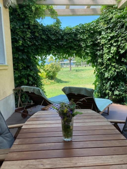 Vila Mir - Apartment Бегунье на Горенскем Екстериор снимка